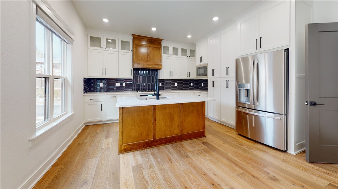 OZ Village - Residential