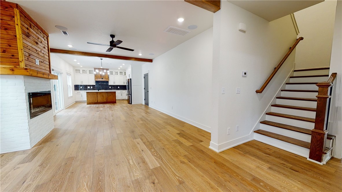 OZ Village - Residential