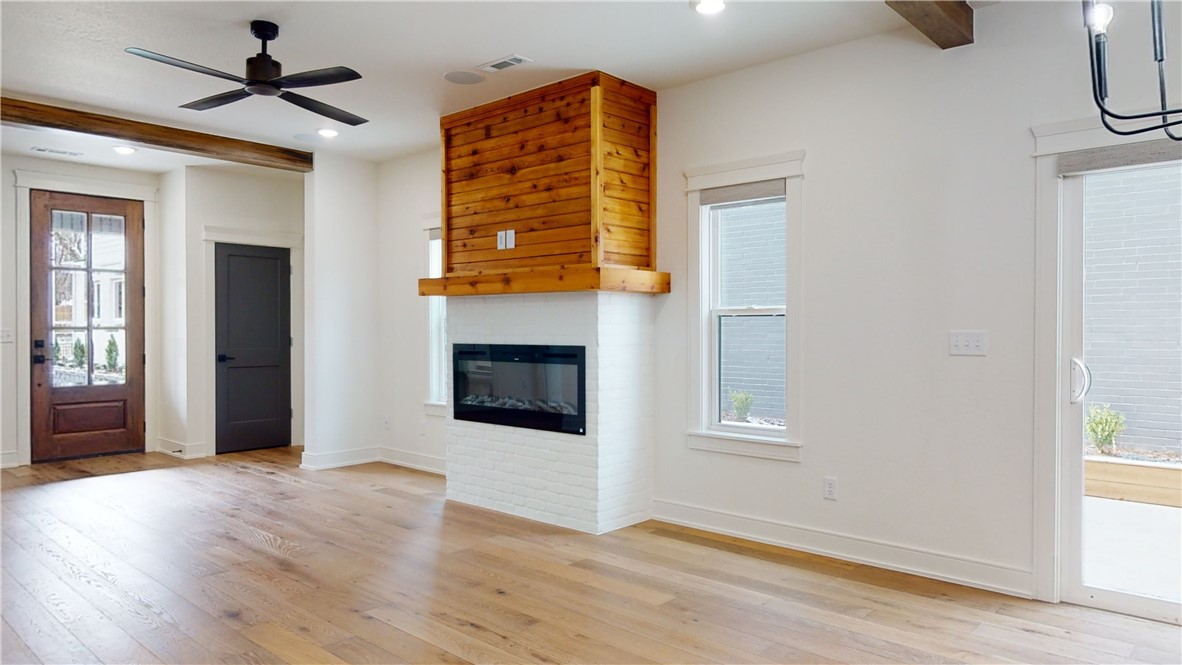 OZ Village - Residential