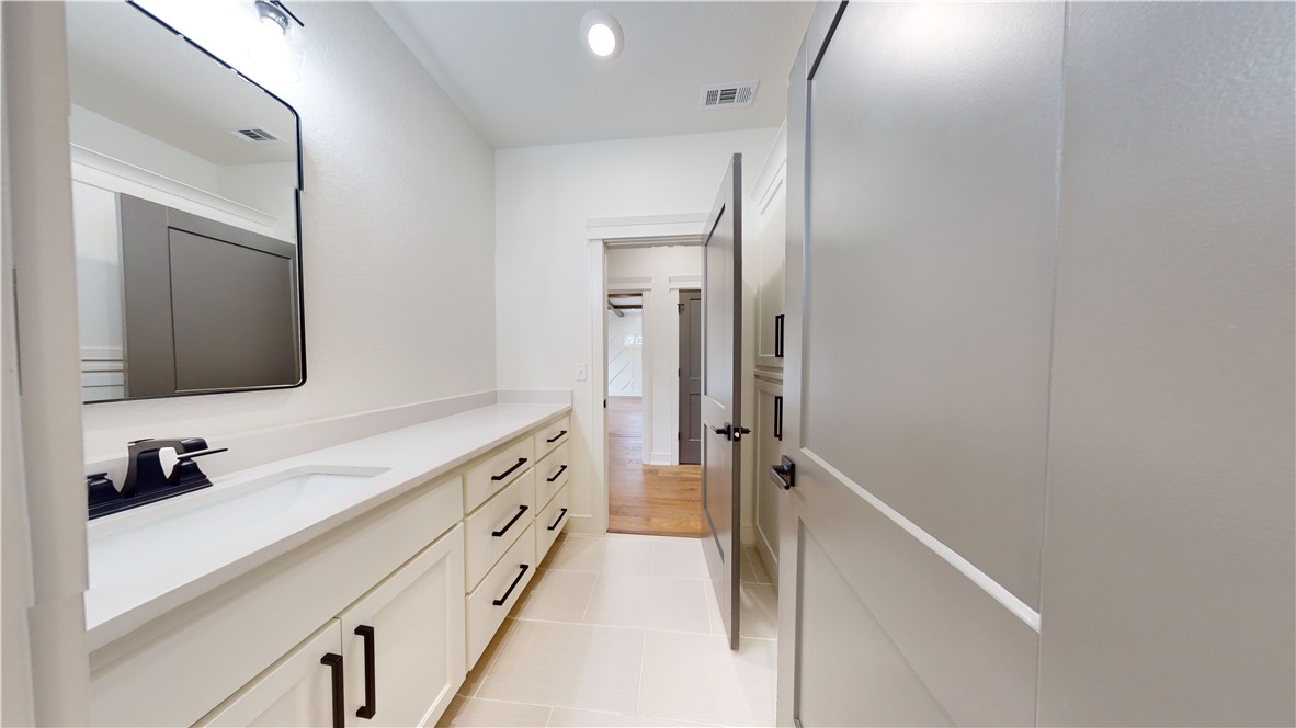 OZ Village - Residential