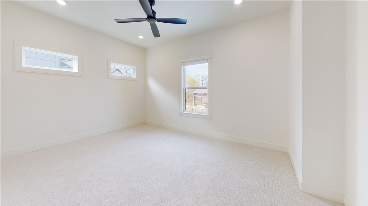 OZ Village - Residential