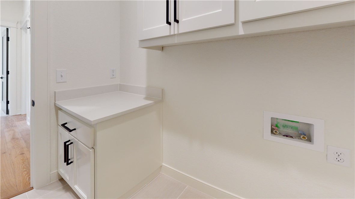 OZ Village - Residential