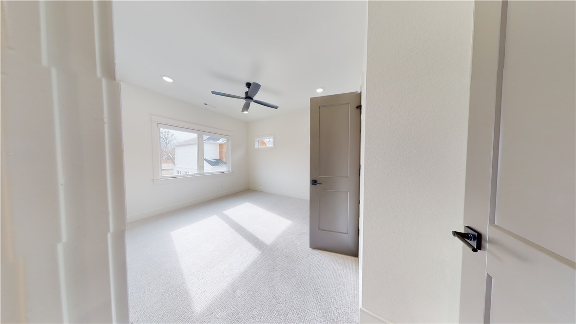 OZ Village - Residential