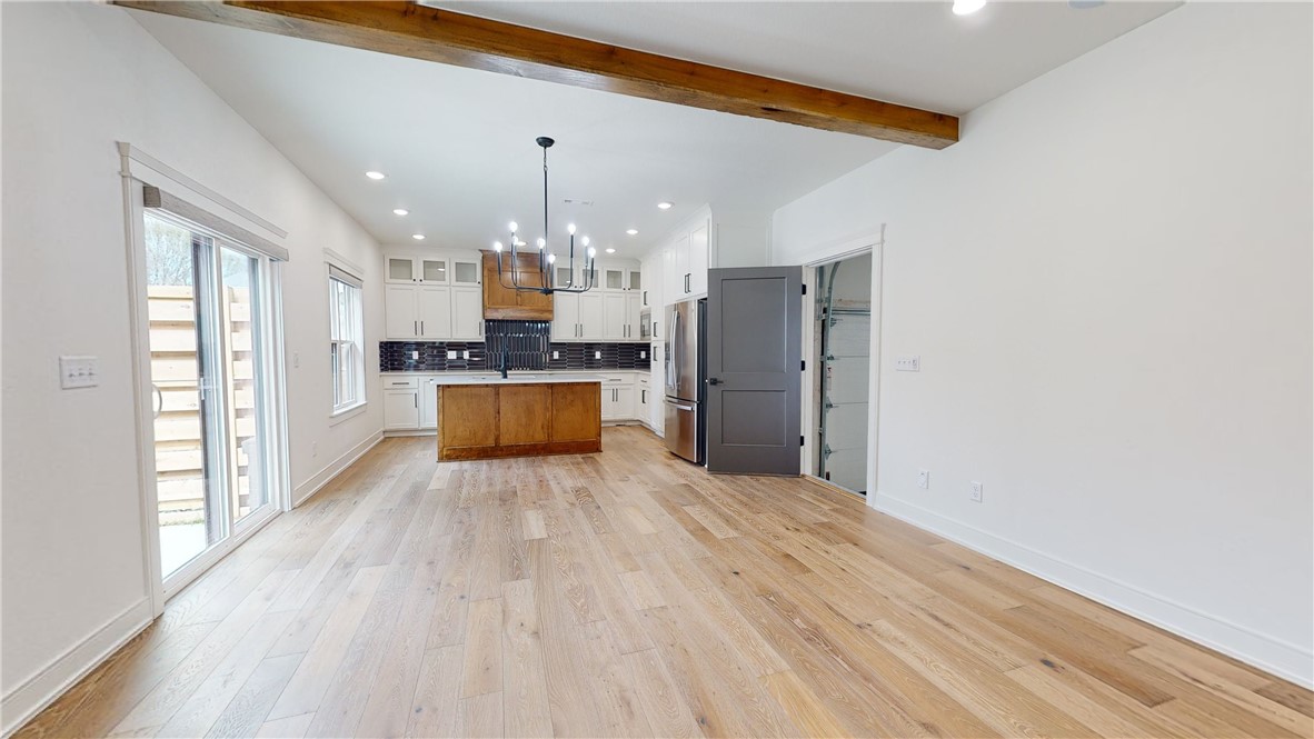 OZ Village - Residential