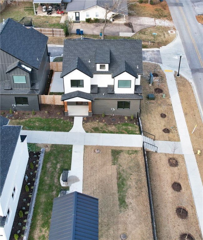 OZ Village - Residential