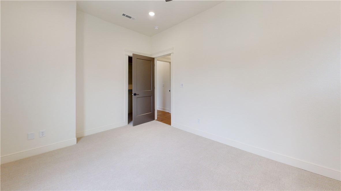 OZ Village - Residential