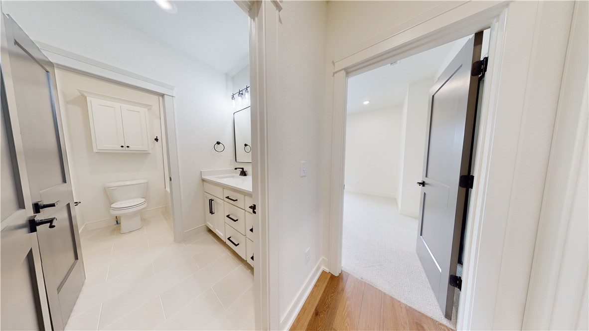 OZ Village - Residential