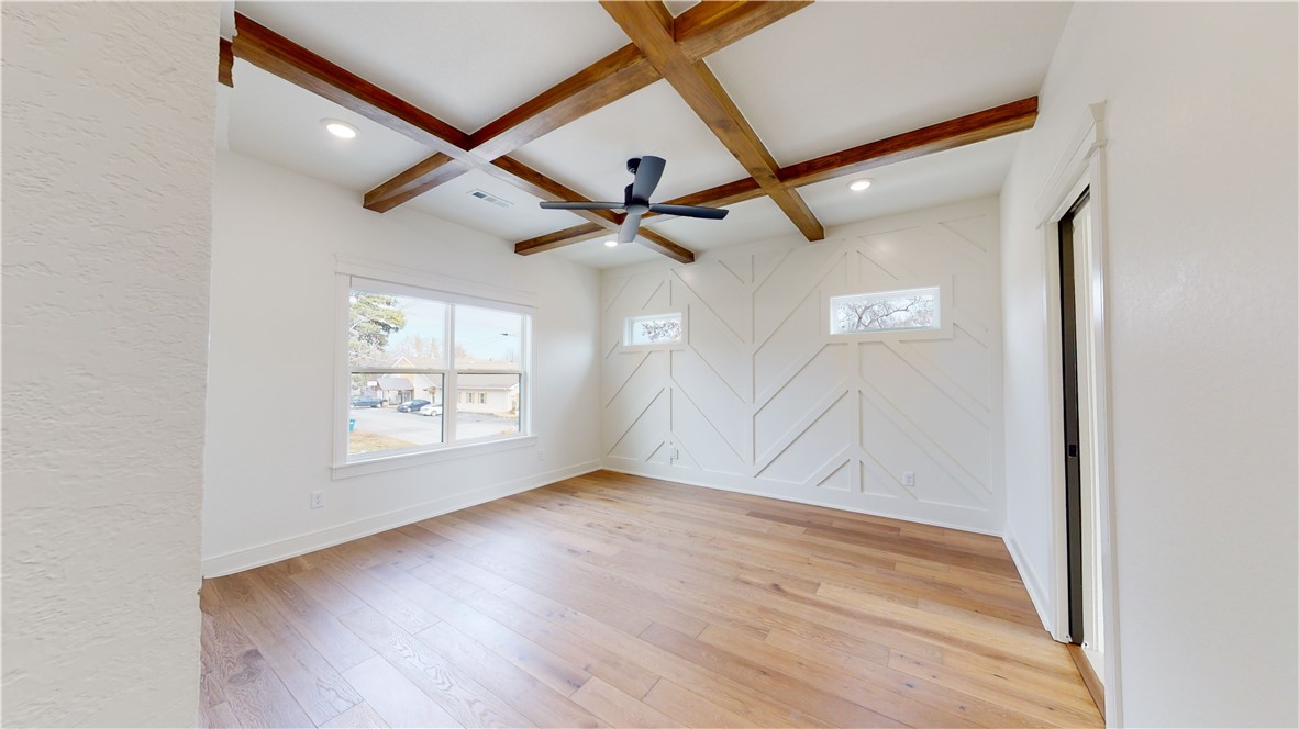 OZ Village - Residential