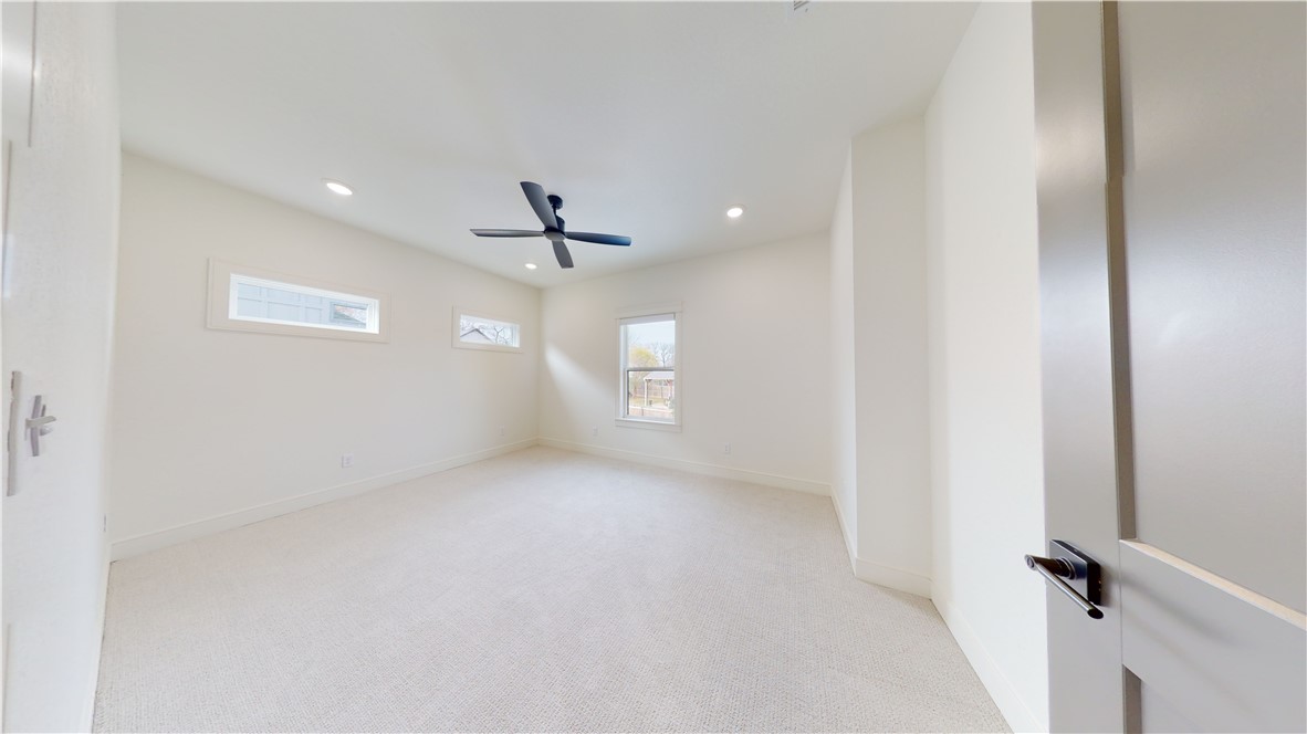 OZ Village - Residential