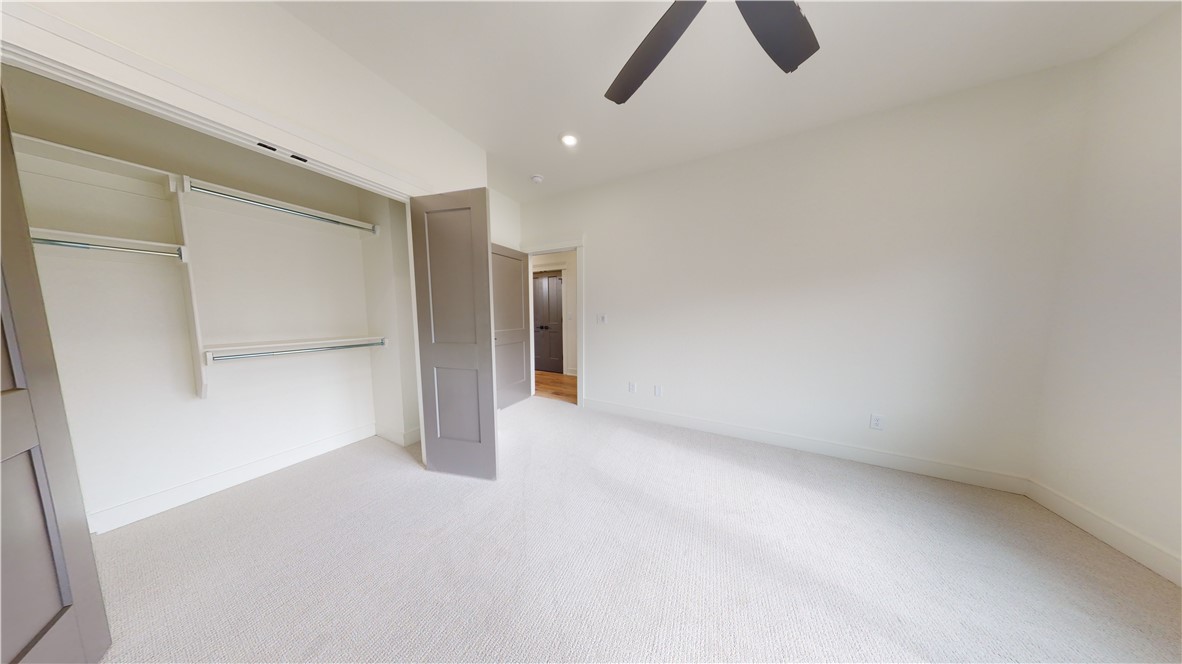 OZ Village - Residential