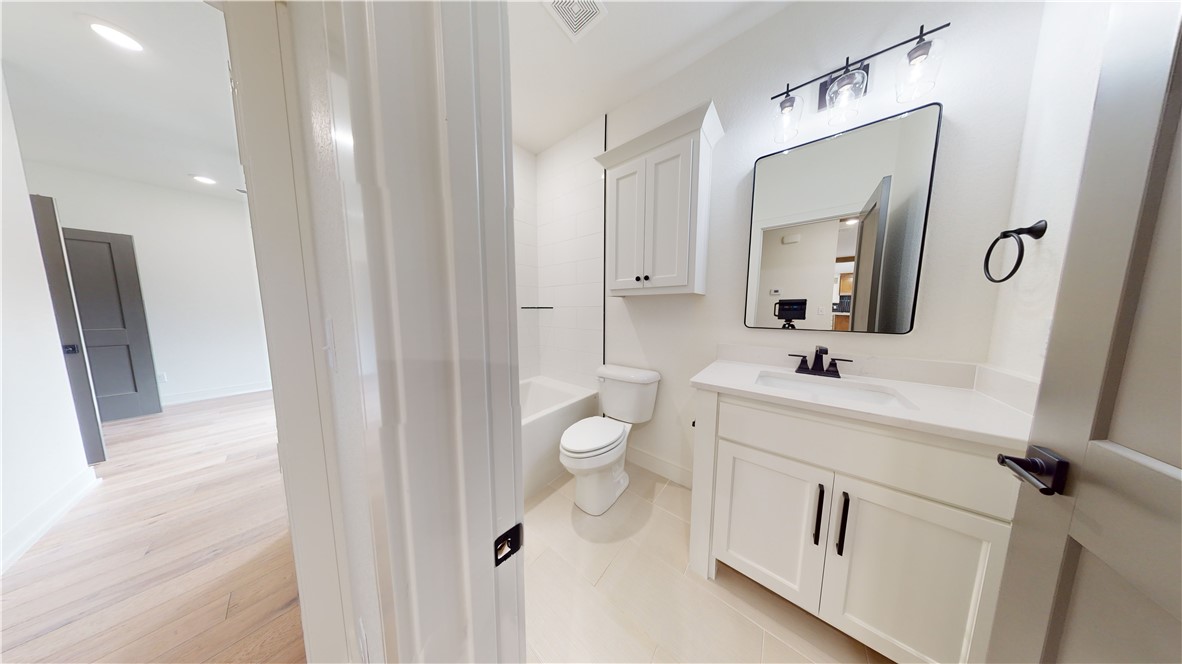 OZ Village - Residential