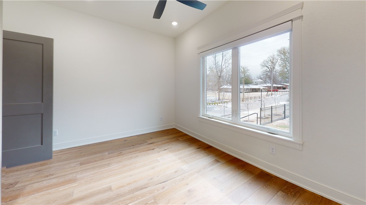 OZ Village - Residential