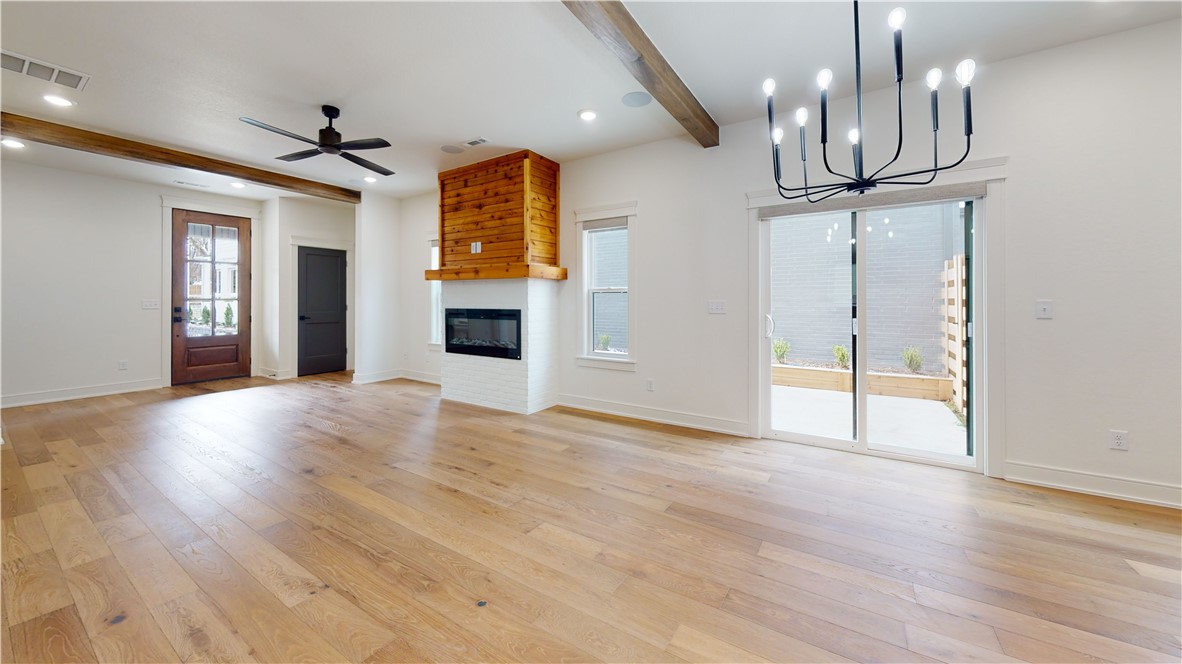 OZ Village - Residential