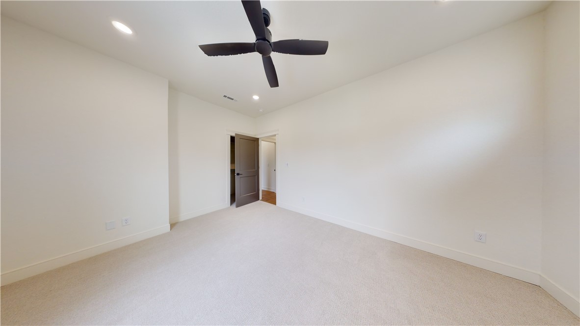 OZ Village - Residential