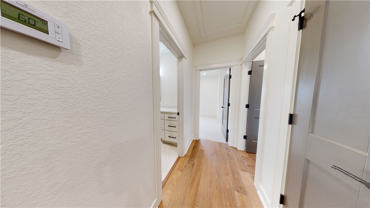 OZ Village - Residential