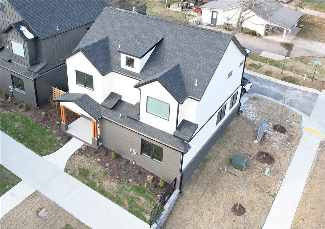 OZ Village - Residential