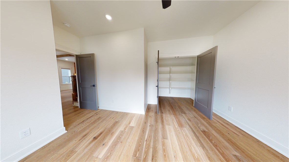 OZ Village - Residential