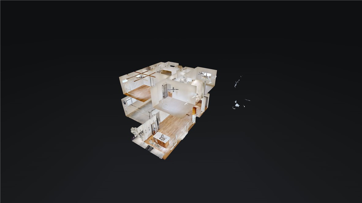 OZ Village - Residential