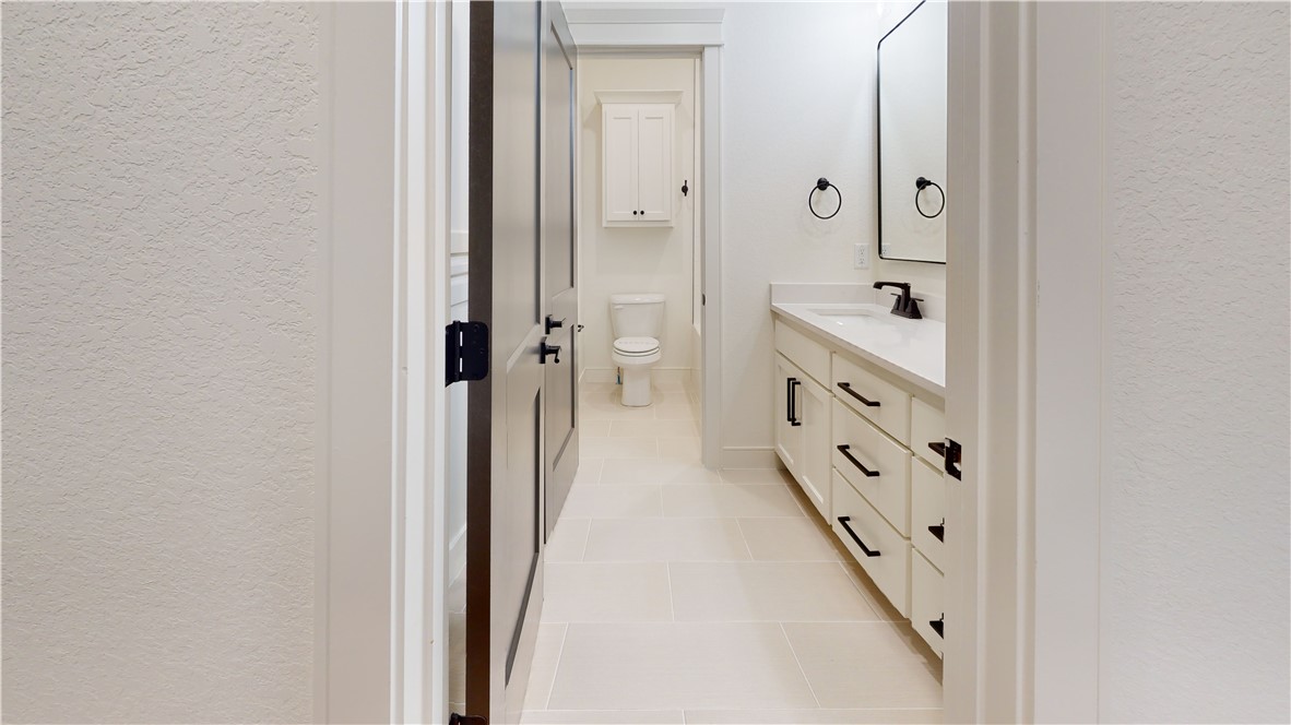 OZ Village - Residential