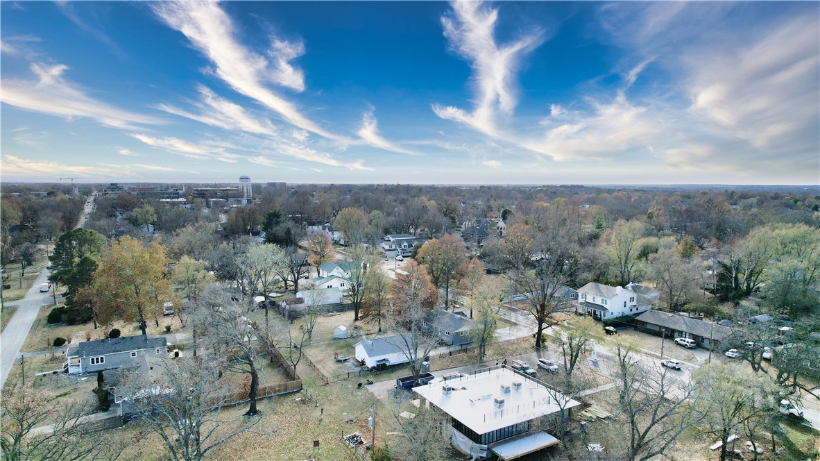 OZ Village - Residential