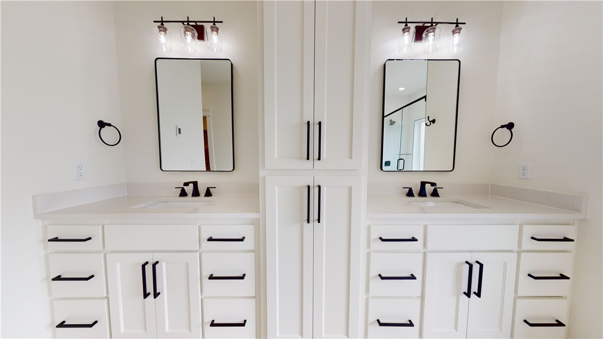 OZ Village - Residential