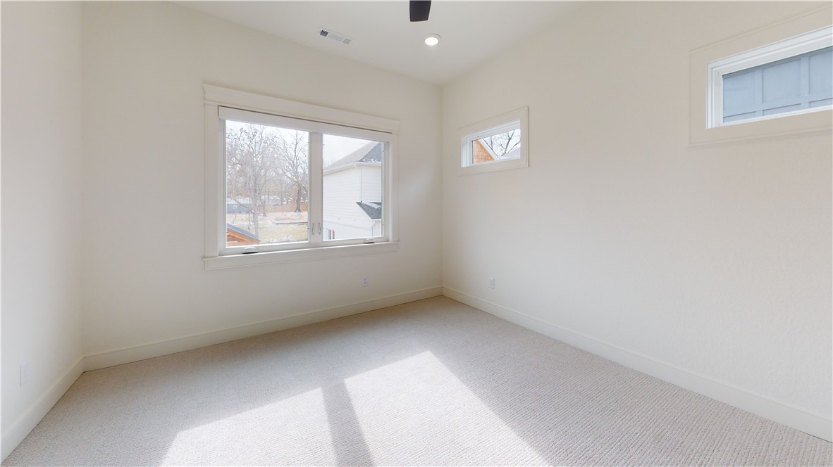 OZ Village - Residential