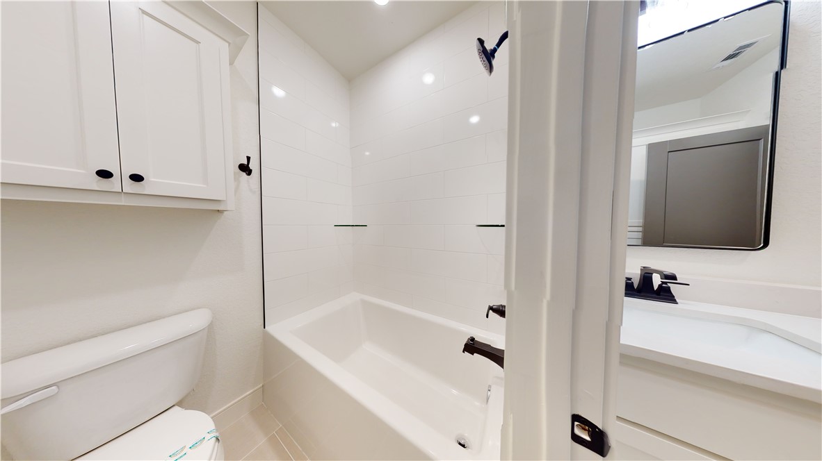 OZ Village - Residential