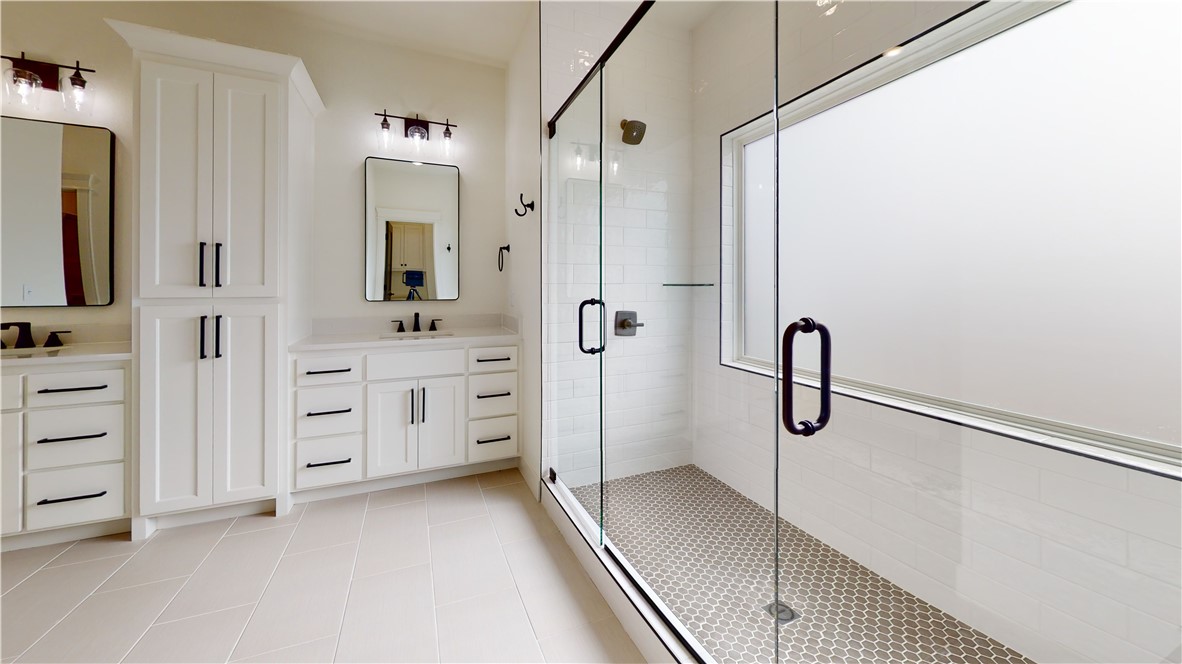 OZ Village - Residential