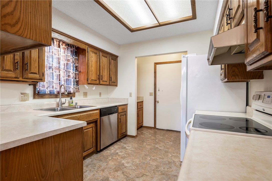 Sherwood Sub Bvv - Residential