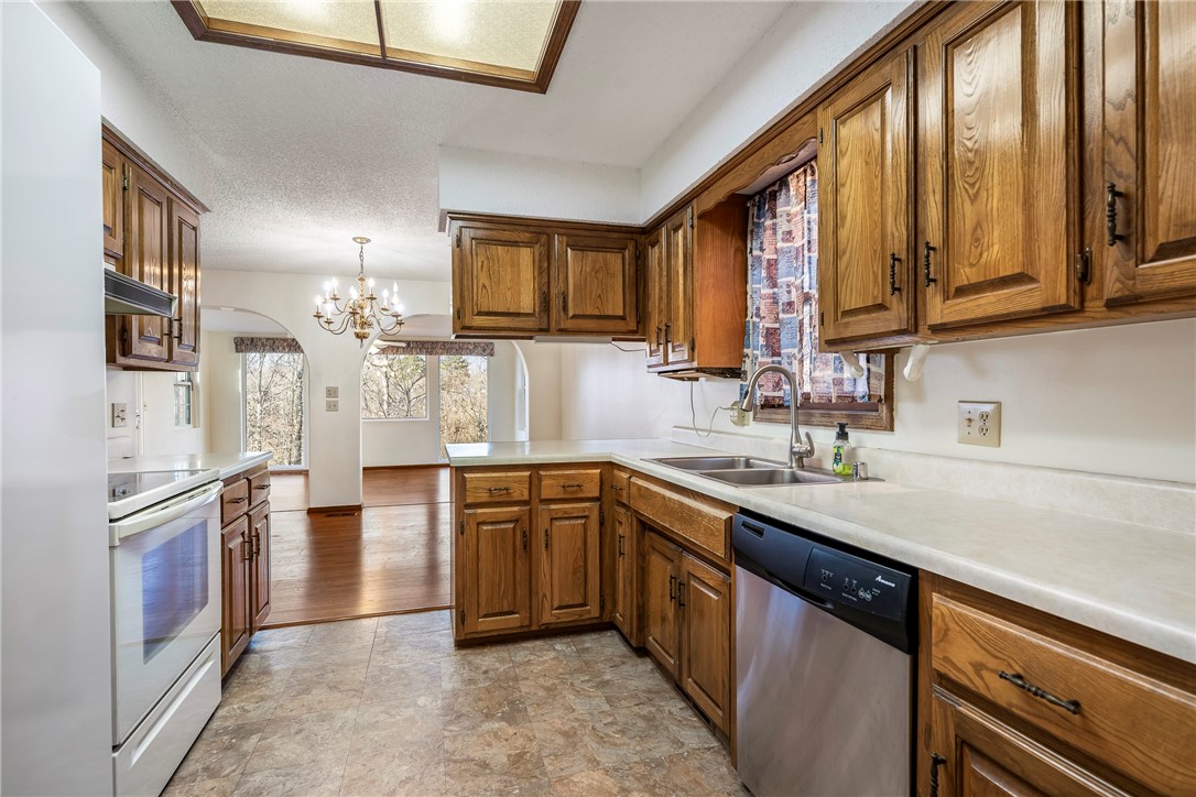 Sherwood Sub Bvv - Residential