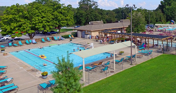 Sherwood Sub Bvv - Residential