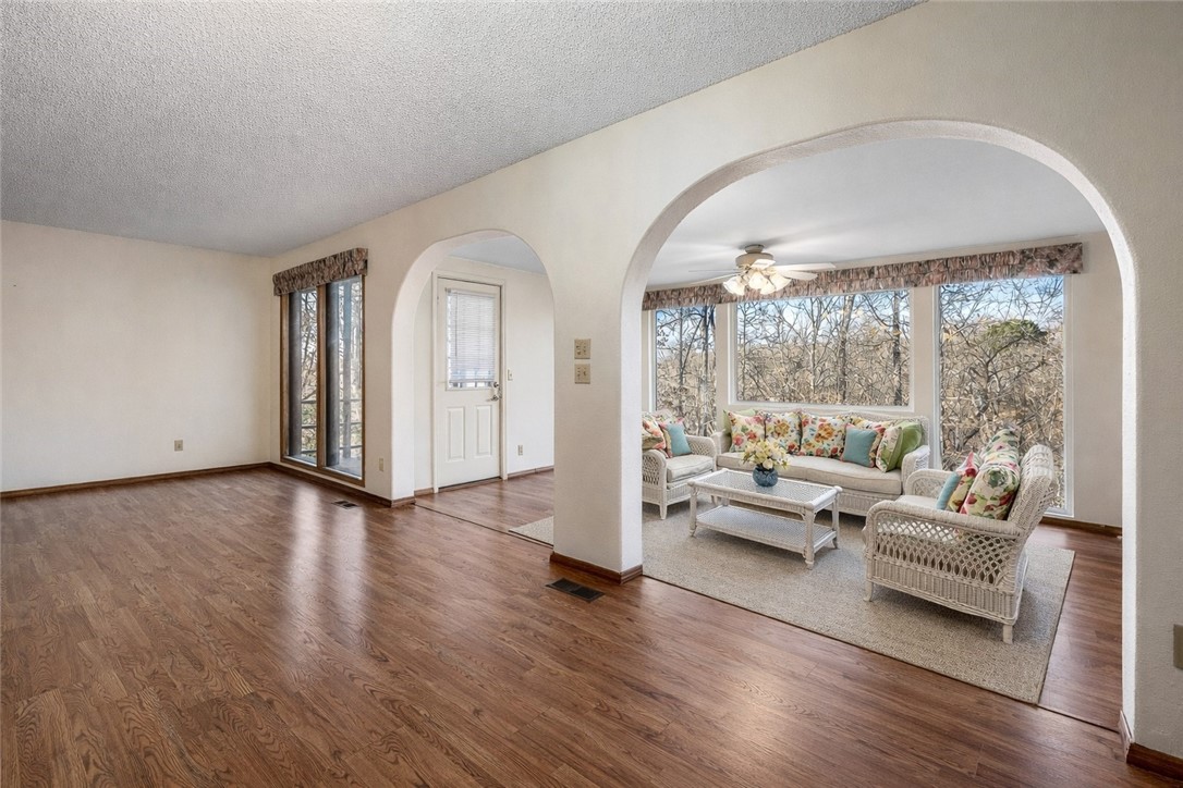 Sherwood Sub Bvv - Residential