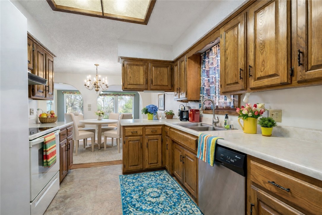 Sherwood Sub Bvv - Residential