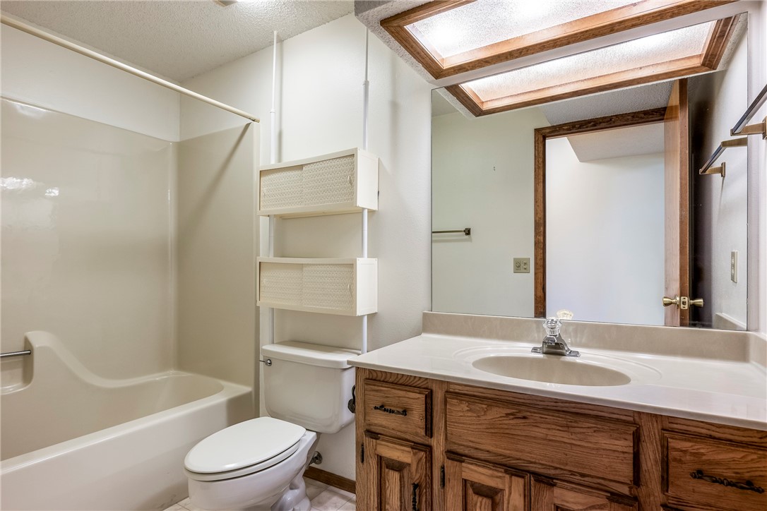 Sherwood Sub Bvv - Residential