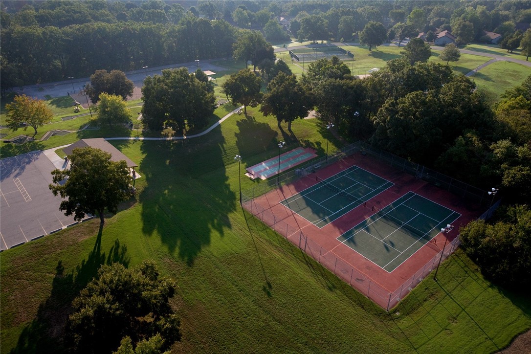 Sherwood Sub Bvv - Residential