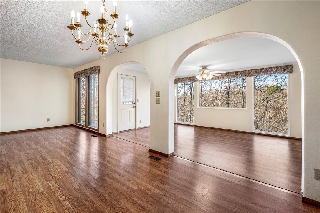 Sherwood Sub Bvv - Residential