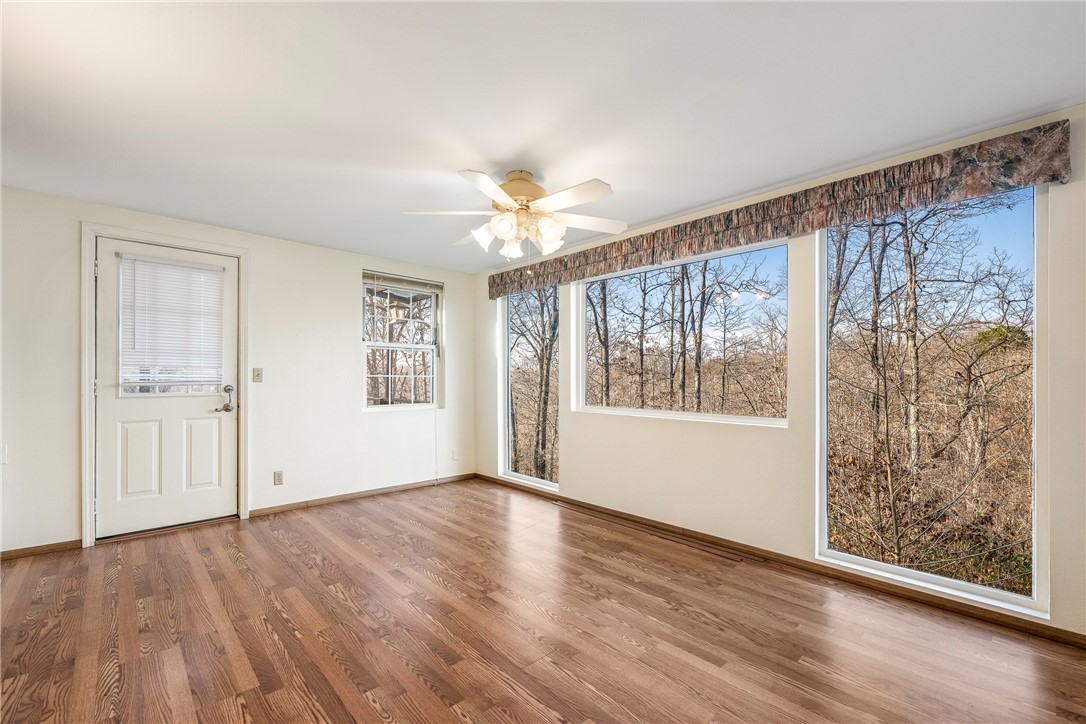 Sherwood Sub Bvv - Residential