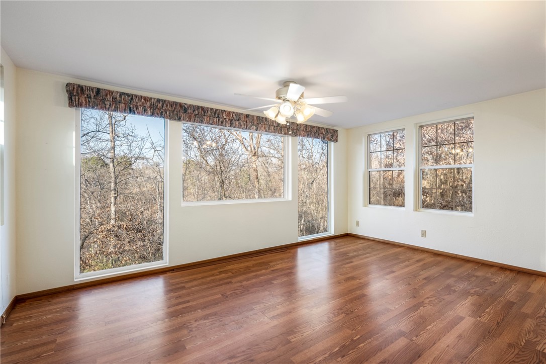 Sherwood Sub Bvv - Residential