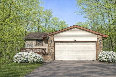 Photo of 40 Lonsdale Drive, Bella Vista, AR 72715 (MLS # 1330281)