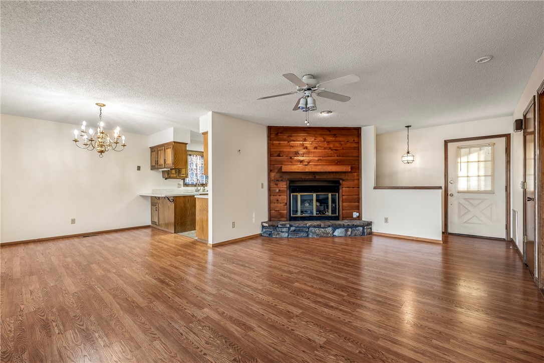 Sherwood Sub Bvv - Residential