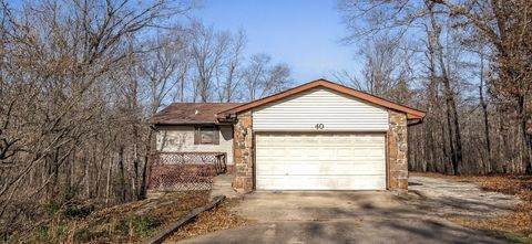 Photo of 40 Lonsdale Drive, Bella Vista, AR 72715 (MLS # 1330281)