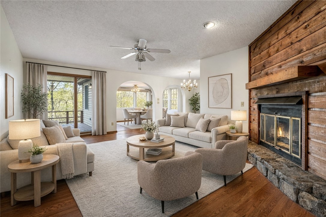 Sherwood Sub Bvv - Residential