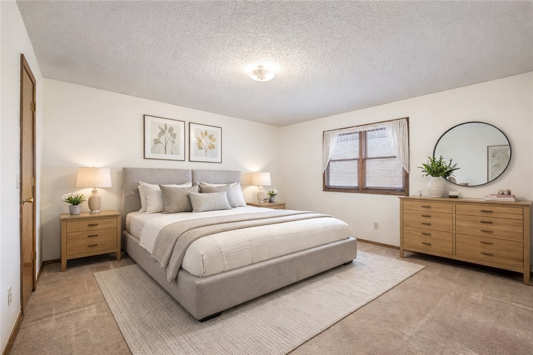 Sherwood Sub Bvv - Residential