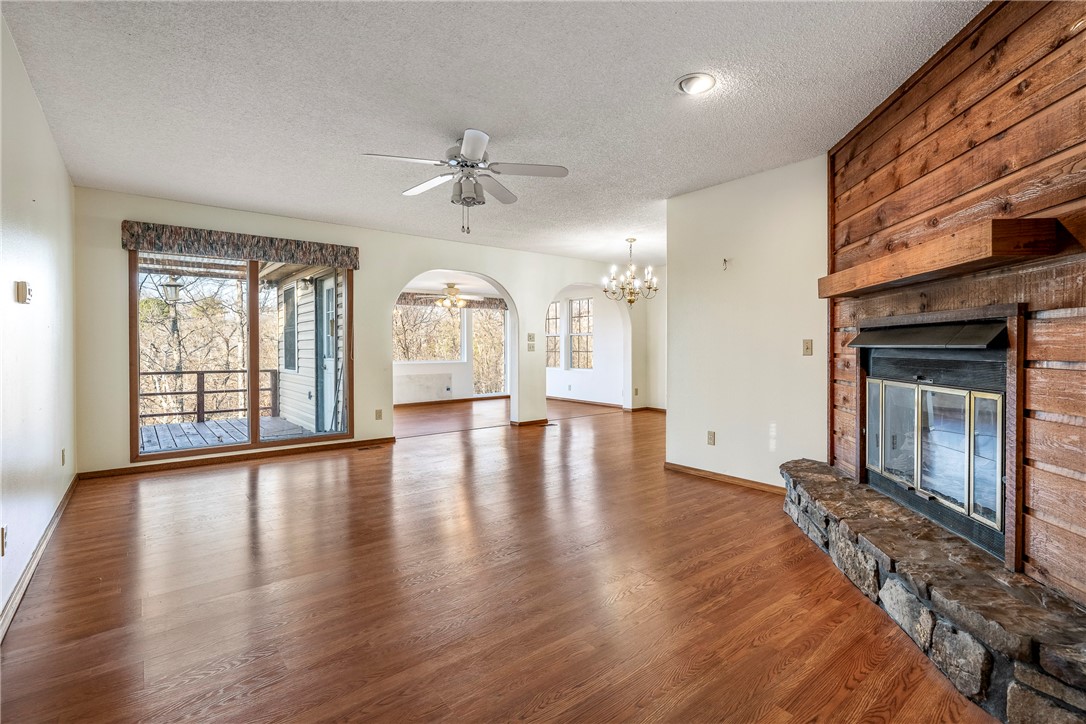 Sherwood Sub Bvv - Residential