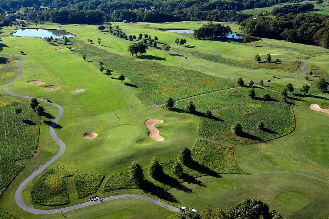 Sherwood Sub Bvv - Residential