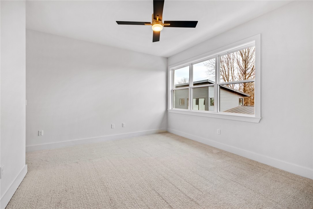 East Side 3rd Add Bentonville - Residential