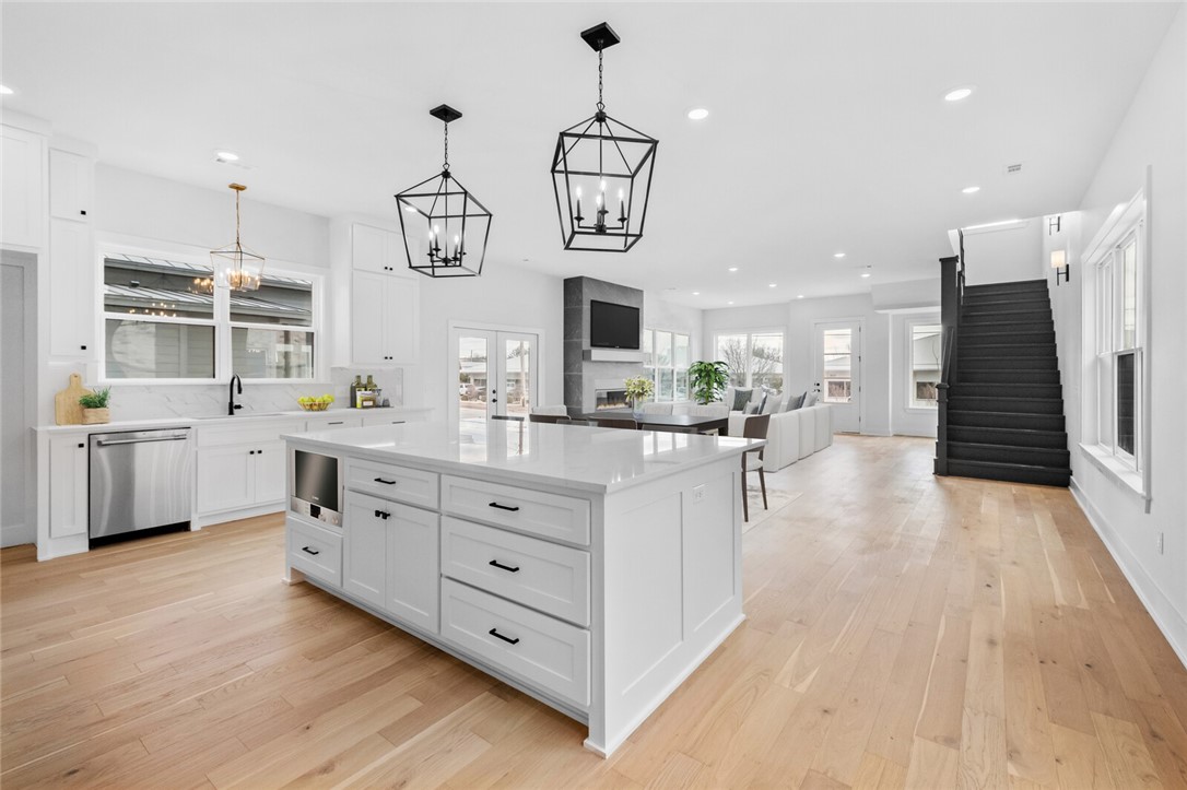 East Side 3rd Add Bentonville - Residential