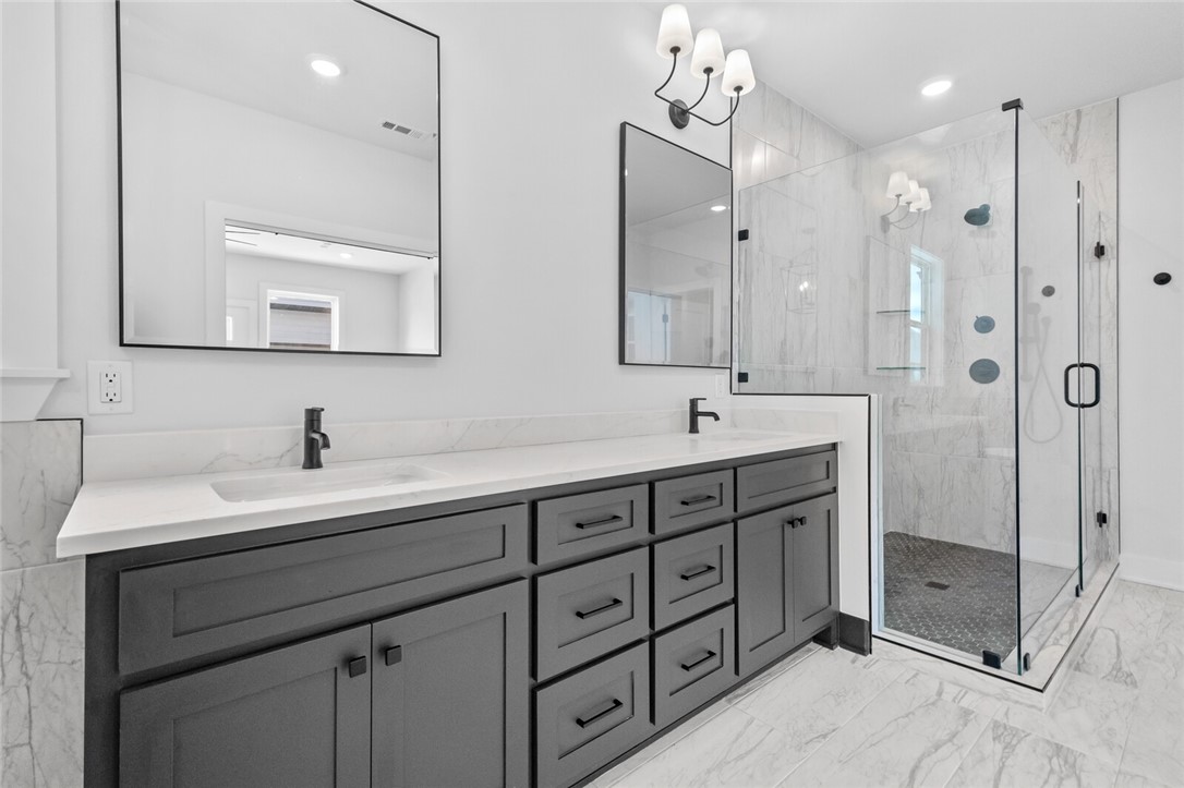 East Side 3rd Add Bentonville - Residential