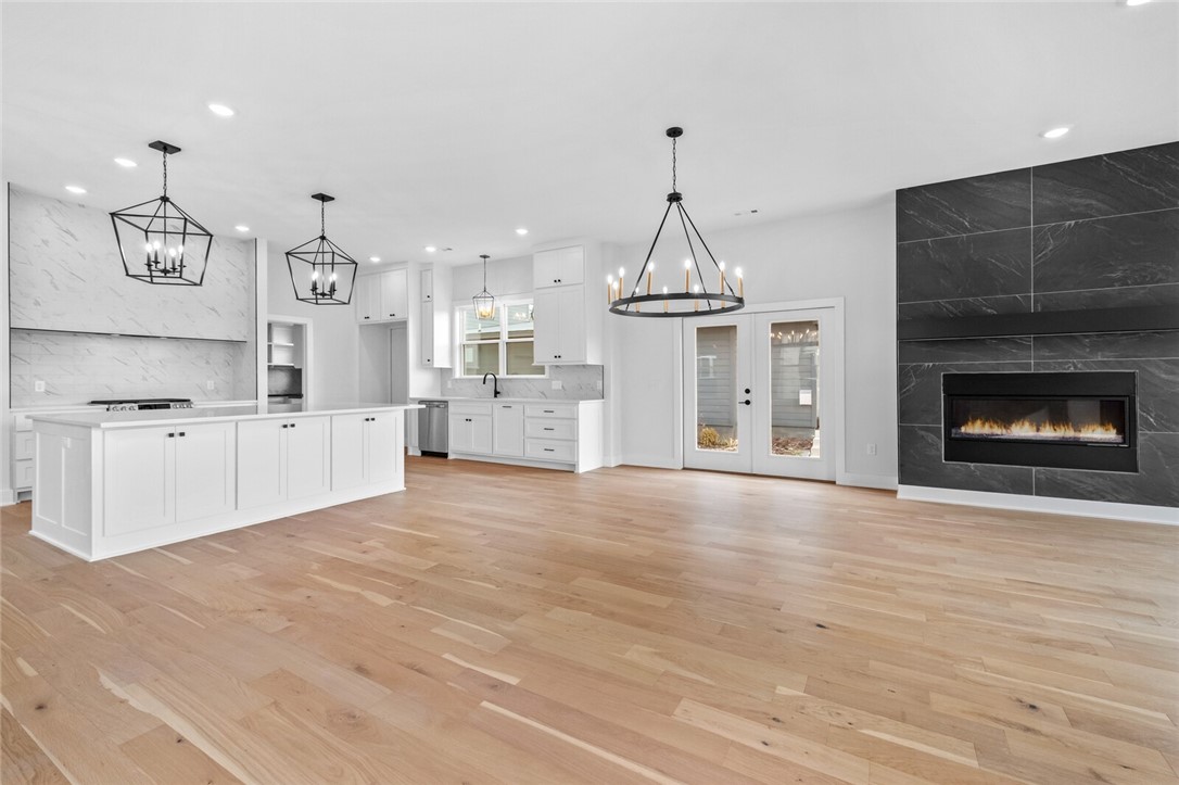 East Side 3rd Add Bentonville - Residential