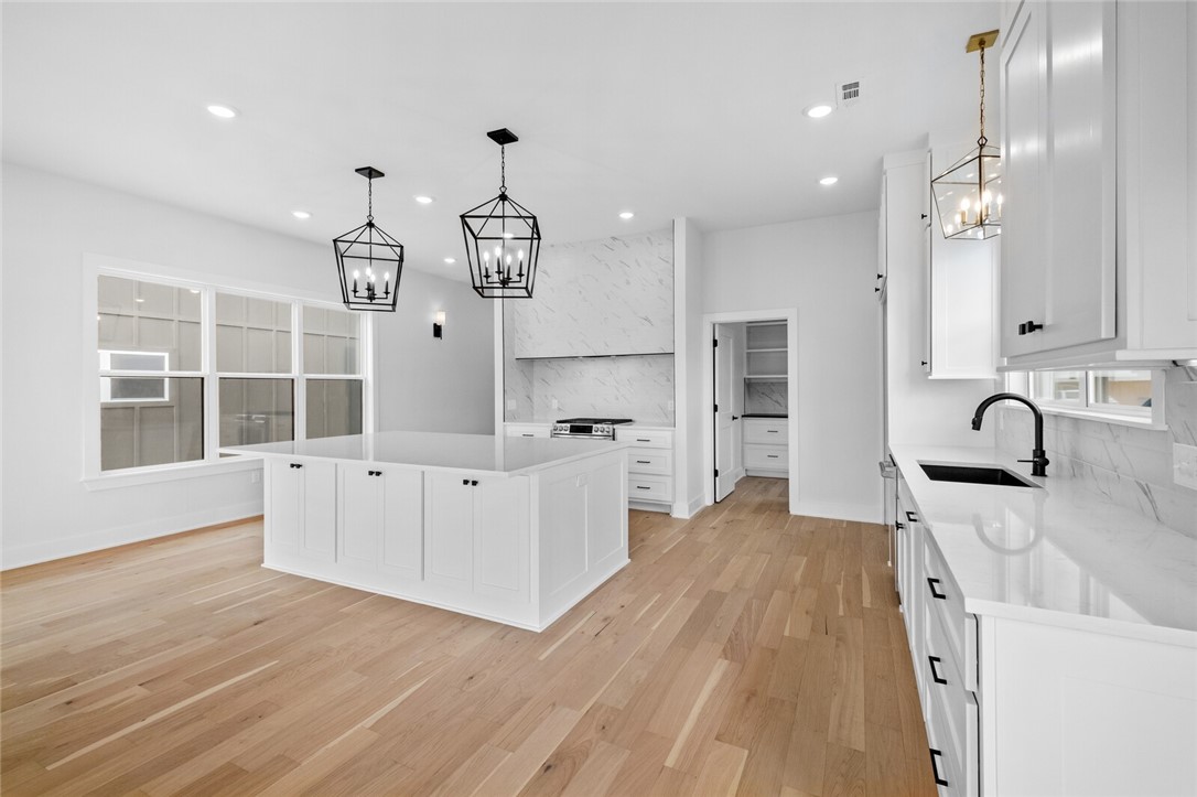 East Side 3rd Add Bentonville - Residential